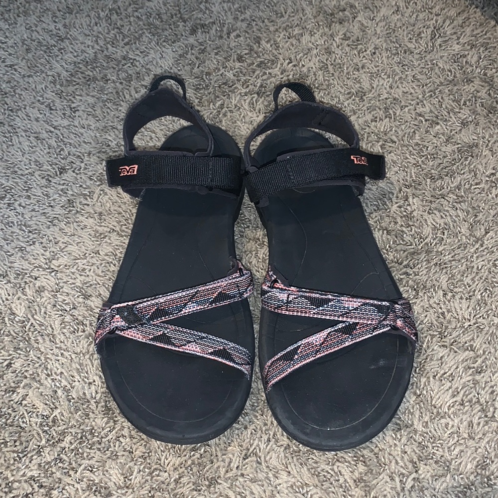 Teva Sandals